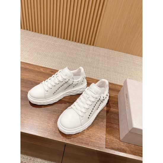 JIMMY CHOO SHOES