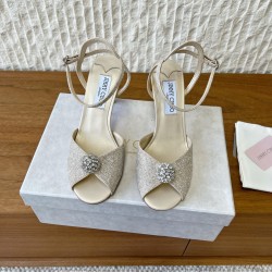 JIMMY CHOO SHOES