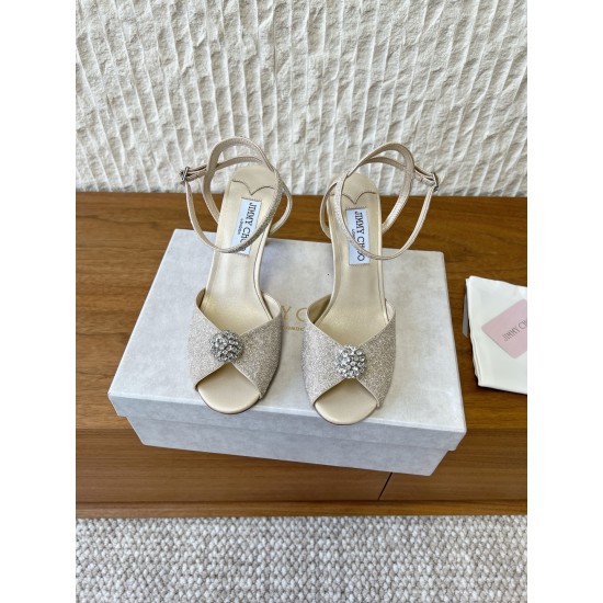 JIMMY CHOO SHOES