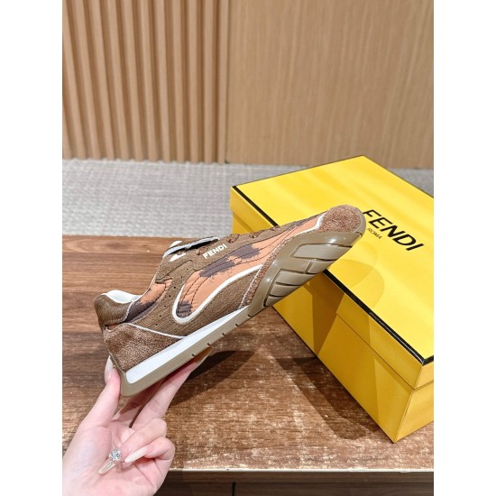 Fendi Sneakers
