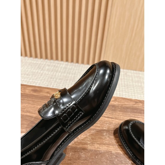 MiuMiu Loafers
