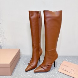 MiuMiu Boots