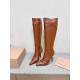 MiuMiu Boots