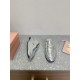 MiuMiu Slippers