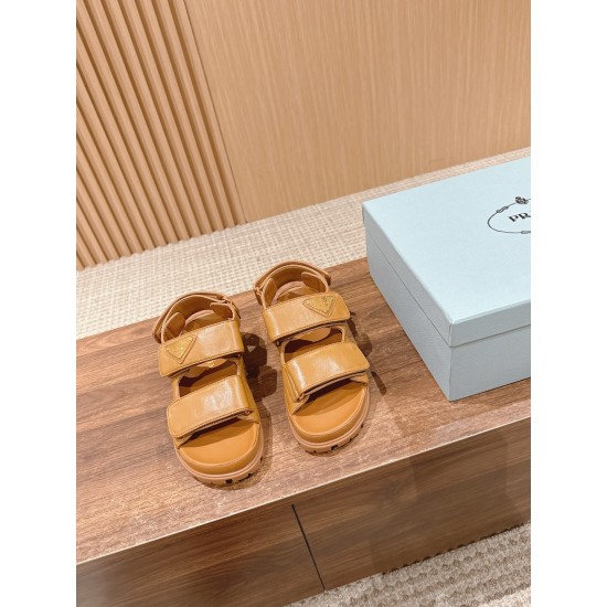 Prada Sandals