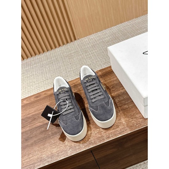 Prada Sneakers