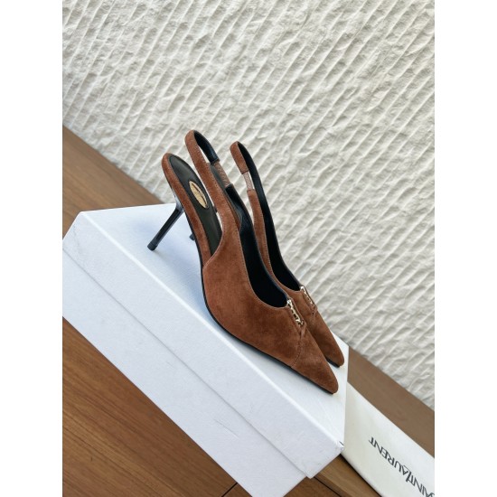 YSL Sandals