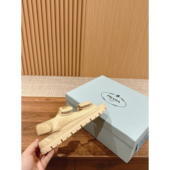 Prada Sandals