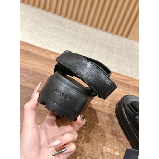 Prada Sandals