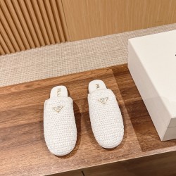 Prada Slippers and mules