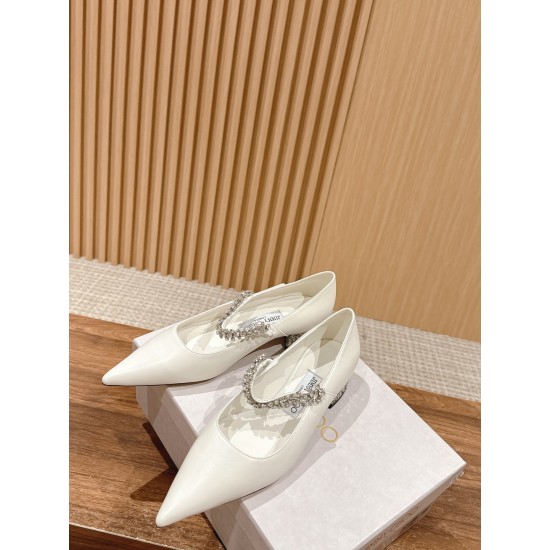 JIMMY CHOO SHOES
