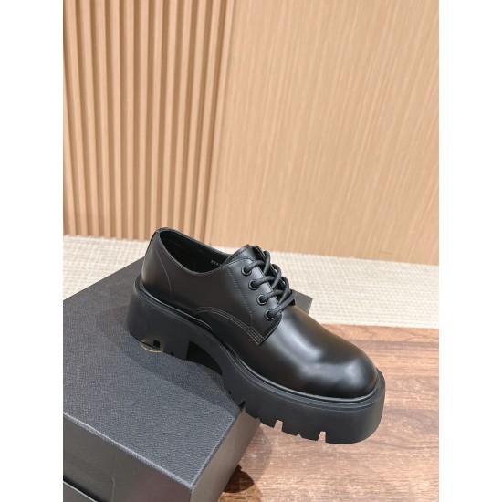 Prada Loafers