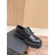 Prada Loafers