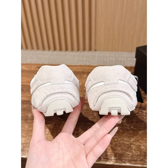 Prada Sneakers