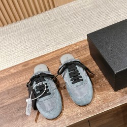 Prada Slippers and mules