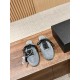 Prada Slippers and mules