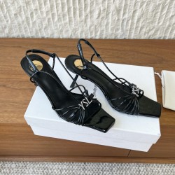 YSL Sandals