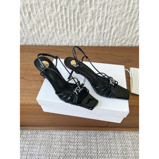 YSL Sandals
