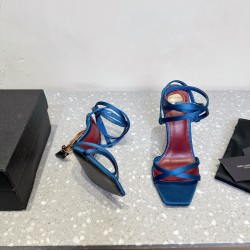 YSL Sandals
