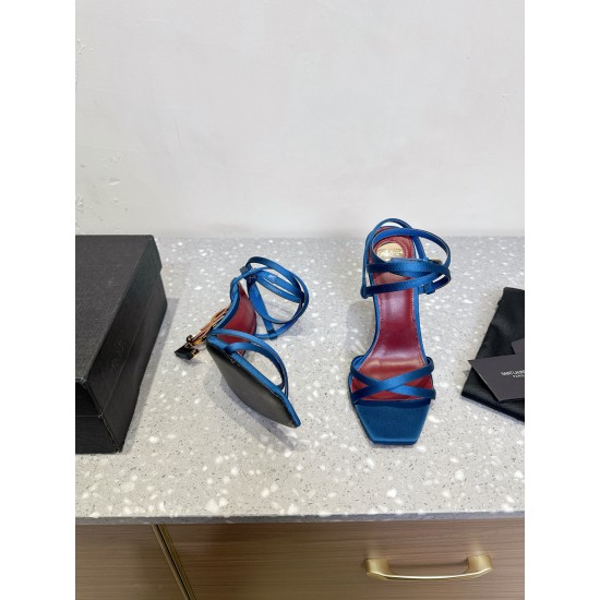 YSL Sandals