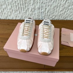 MiuMiu Ballerinas