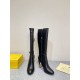 Fendi Boots