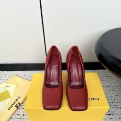 Fendi Heels