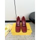 Fendi Heels