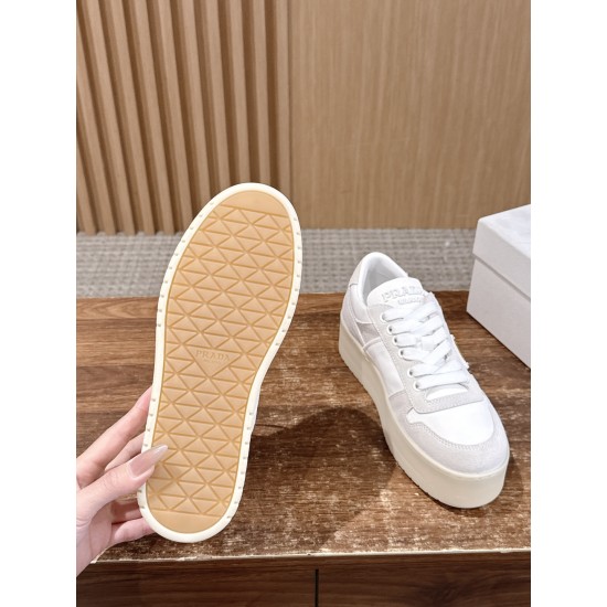 Prada Sneakers
