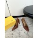 Fendi Heels