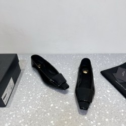 YSL Sandals