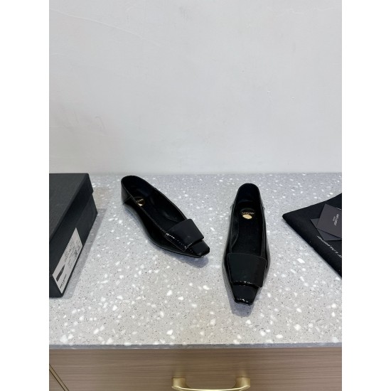 YSL Sandals