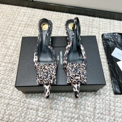YSL Sandals