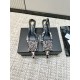 YSL Sandals
