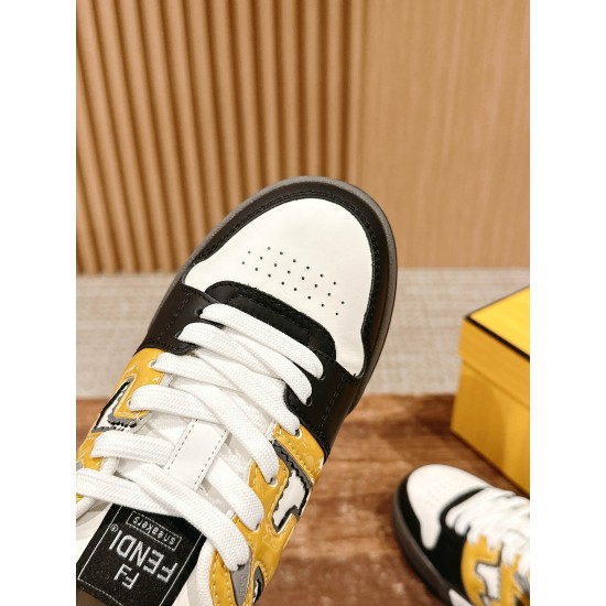 Fendi Sneakers