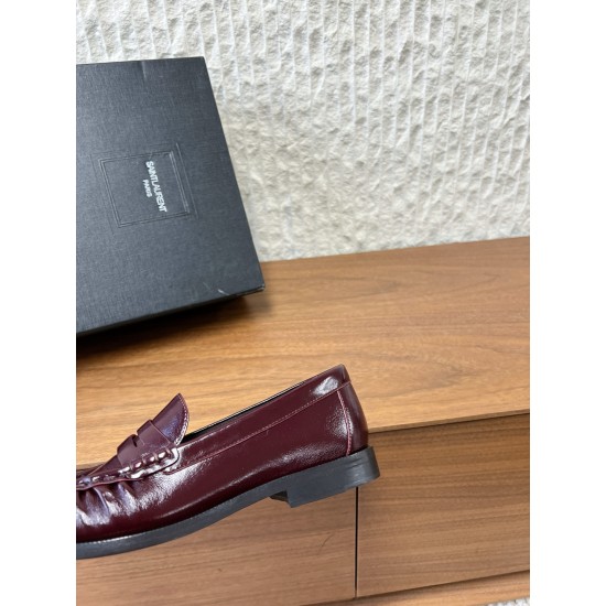 YSL Flats