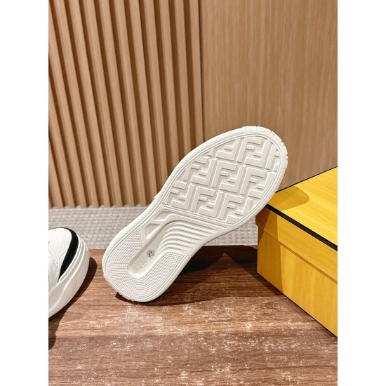 Fendi Sneakers