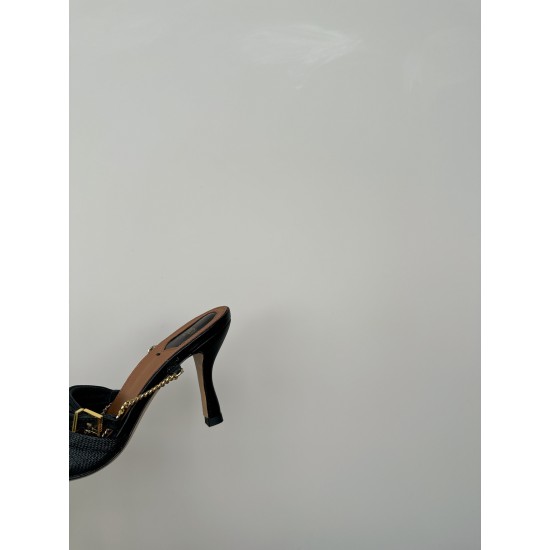 Fendi Heels