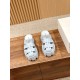 Prada Slippers and mules