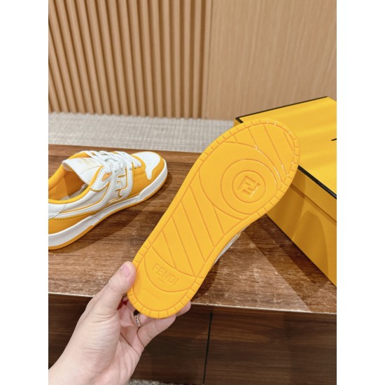 Fendi Sneakers