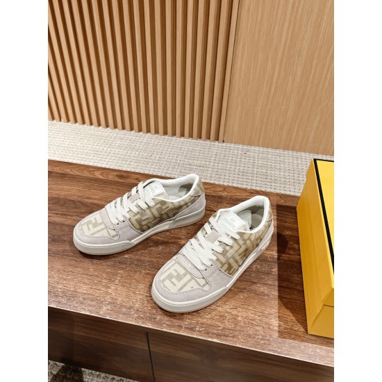 Fendi Sneakers