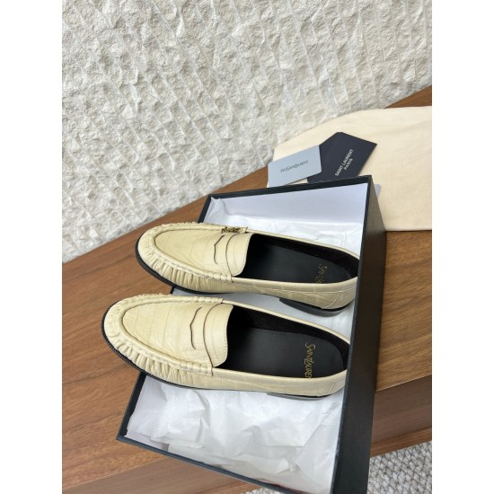 YSL Flats