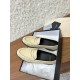YSL Flats