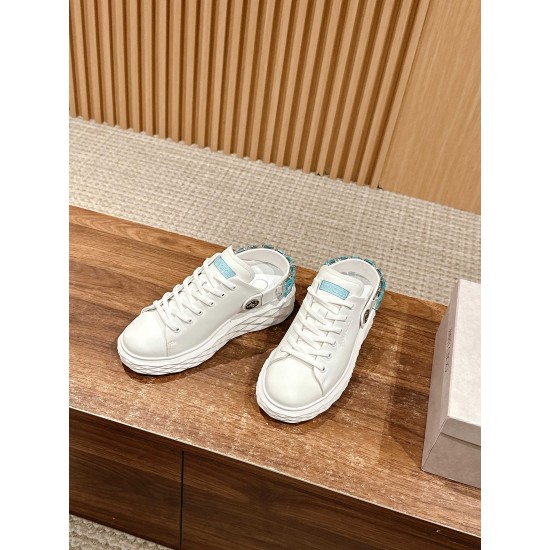 JIMMY CHOO SHOES