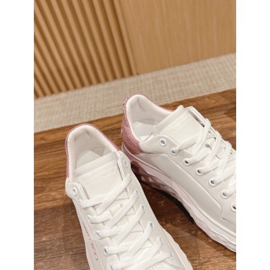 JIMMY CHOO SHOES