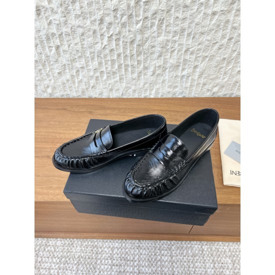 YSL Flats