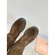MiuMiu Boots