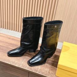 Fendi Boots