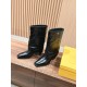 Fendi Boots