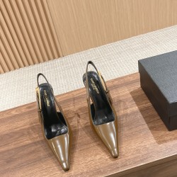 YSL Sandals